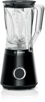 Bosch Serie 4 MMB6141B blender 1,5 l Blender voor op aanrecht 1200 W Zwart