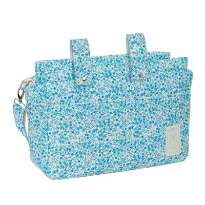 Organizer tas voor kinderwagen Miffy Garden