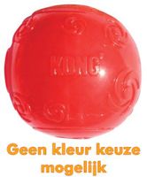 Kong squeezz ball (MEDIUM 6 CM) - thumbnail