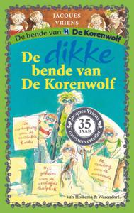 De Dikke Bende Van De Korenwolf