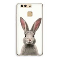 Daisy: Huawei P9 Transparant Hoesje