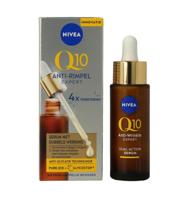Q10 serum dual action anti rimpel