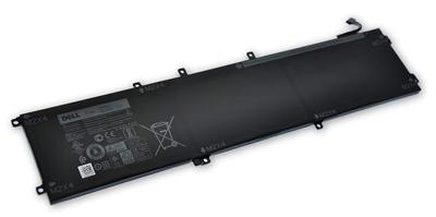 DELL laptop accu 8083mah