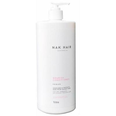 NAK Nourish Conditioner 1000ml