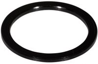 Elvedes spacers voor 1⅛" hoogte 2mm (p/5)