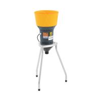 Slijpmachine - 400 kg/u - 1300 W - basis
