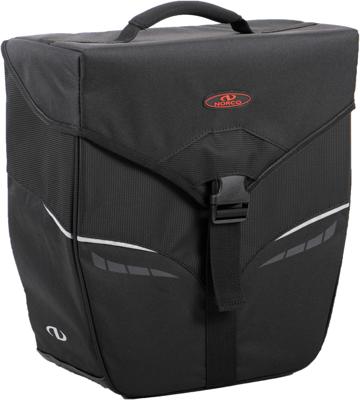 NORCO Single bag idaho with rail