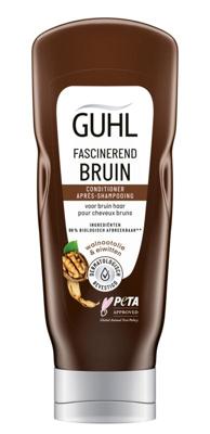 Guhl Fascinerend bruin conditioner