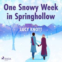 One Snowy Week in Springhollow - thumbnail