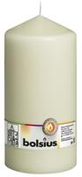 Bolsius Stompkaars 200/98 ivoor 1 Stuks