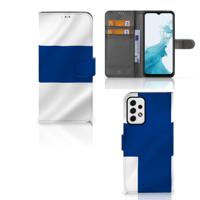 Samsung Galaxy A23 | Bookstyle Case | Finland