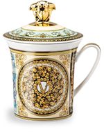 Versace x Rosenthal Barocco Mosaic tasse - Multicolore - thumbnail