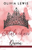 Totale chaos - Olivia Lewis - ebook