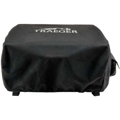 Traeger Ranger beschermhoes beschermkap