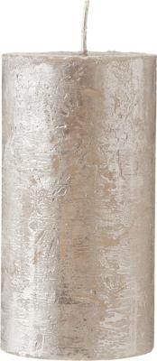 HEMA Rustieke kaarsen champagne (champagne)