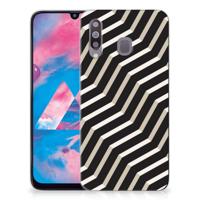 Samsung Galaxy M30 | TPU Hoesje | Illusion