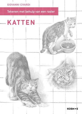 Katten - Giovanni Civardi - eBook (9789043921909)