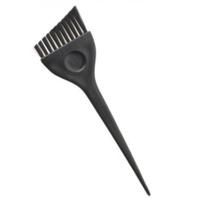 Sibel Hair Schuine Verfkwast Zwart 1Stuks Sibel Hair Schuine Verfkwast Zwart 1Stuks