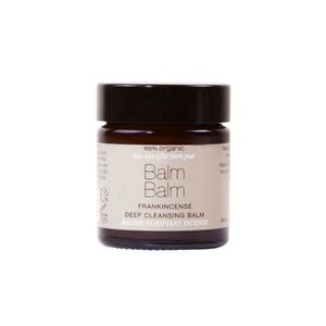 Balm Balm Frankincense cleansing balm (30 ml)