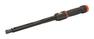 Bahco Momentsleutel | dubbelschaal | verwisselbare kop 10-50 Nm - 74WS-50