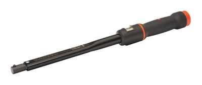 Bahco Momentsleutel | dubbelschaal | verwisselbare kop 5-25 Nm - 74WS-25