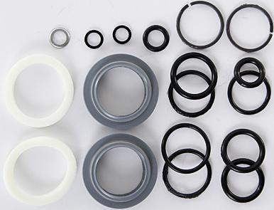 ROCKSHOX service kit reba/sid 2012