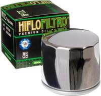 HIFLOFILTRO Oil filter hf-172c chrome