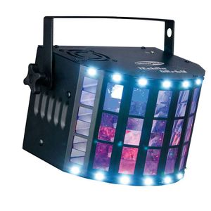 Showtec Techno Derby LED lichteffect