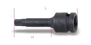 Beta 720Xzn M14-Slagdoppen Met Xzn® Profiel - 007201514