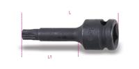 Beta 720Xzn M14-Slagdoppen Met Xzn® Profiel - 007201514