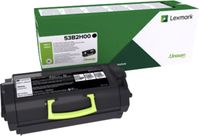 Tonercartridge Lexmark B242H00 zwart - thumbnail