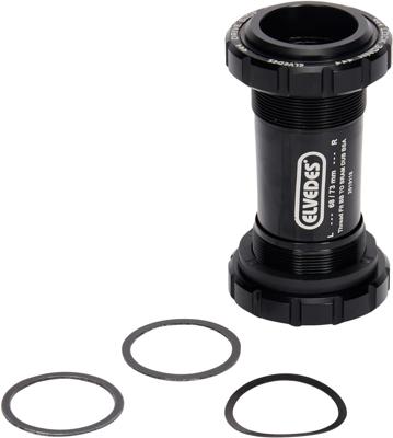 Elvedes Trapas sram dub bsa voor race / mtb