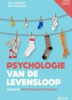 Psychologie van de levensloop (Paperback) Psychologie van de levensloop (Paperback)