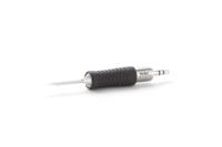 Weller RTP 001 C Soldeerpunt Conisch Grootte soldeerpunt 0.1 mm Lengte soldeerpunt: 18.5 mm Inhoud: 1 stuk(s)