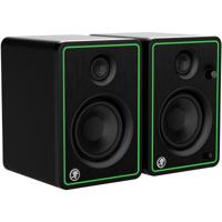 MACKIE CR4-XBT actieve studiomonitor (set van 2)
