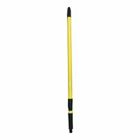 Telescopisch Handvat Faura 28051 Gazonborstel 80-140 cm
