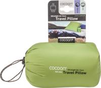 Cocoon Air Core Pillow Ul XL, Light Blue Kussen