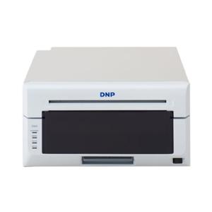 DNP Photo Imaging DP-DS820 fotoprinter Verf-sublimatie 300 x 600 DPI 8" x 12" (20x30 cm)