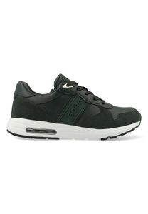 Björn Borg Sneakers X1000 BSC K 2214 627501 9200 Groen-30 maat 30