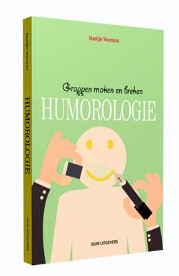 Humorologie (Paperback)