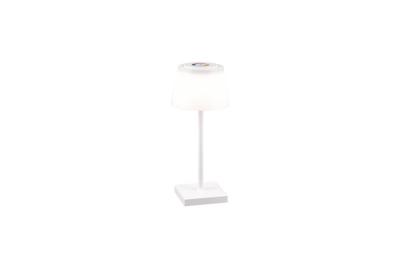 Trio Oplaadbare tafellampSanchez wit - R54126131