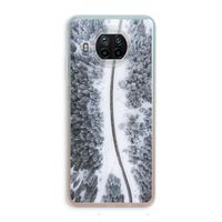 Snøfall: Xiaomi Mi 10T Lite 5G Transparant Hoesje