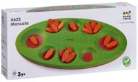 Plan toys mancala spel verzamel als eerste al de wortels in je bakje