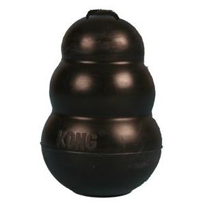 Kong Giant maat XXL voor de hond Rood