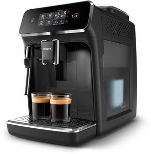Philips EP2221/40 Series 2200 Volautomatische Espressomachine