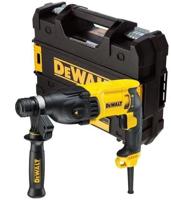 DeWALT D25033K Combihamer 2.0J 710Watt