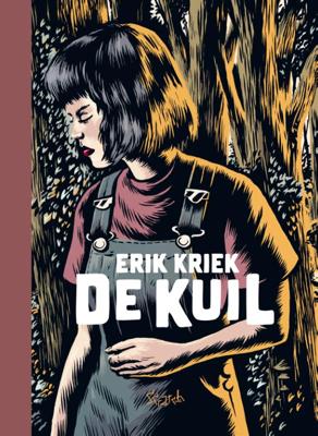 De kuil (Hardback)