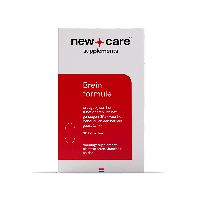 New Care Brein Formule Tabletten