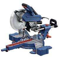 Bosch Professional GCM 340-305 D Verstek- en afkortzaag 1800 W 305 mm 30 mm