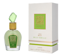 Lattafa Thameen Collection Wild Vanile Eau de Parfum Spray 100 ml